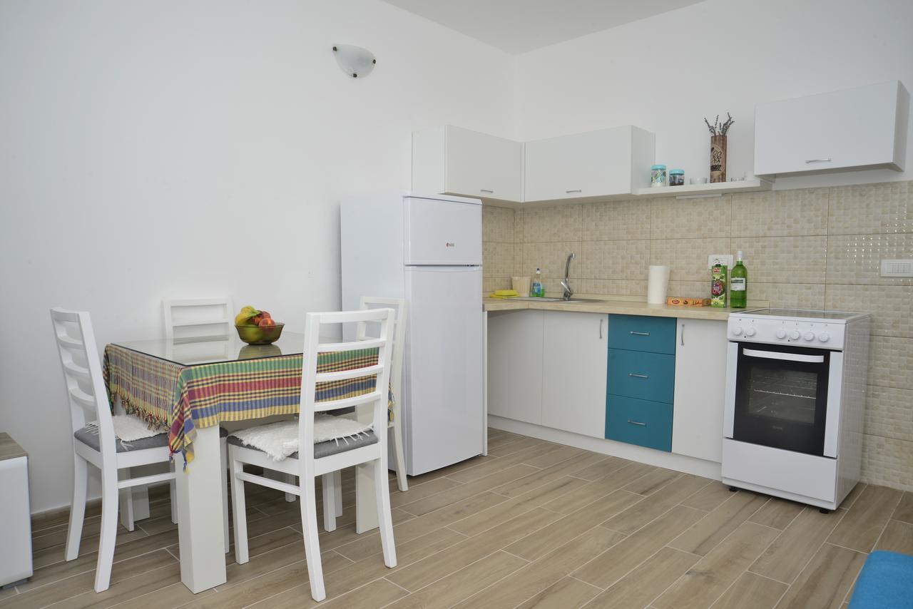 Apartmani M&E Bjelila Exterior foto